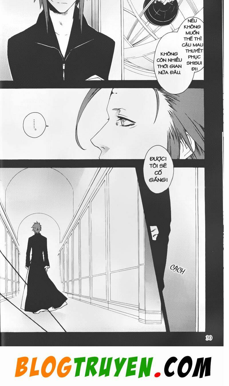 Đại Chiến Bóng Tối: Chapter 53