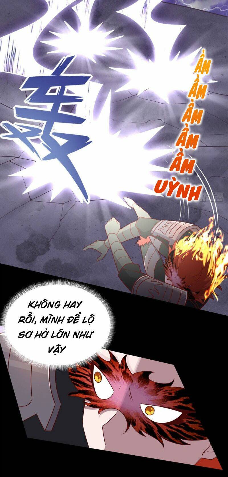 Chí Tôn Võ Đế: Chapter 326
