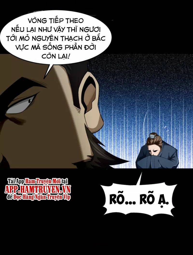 Thanh Đế Truyện: Chapter 155