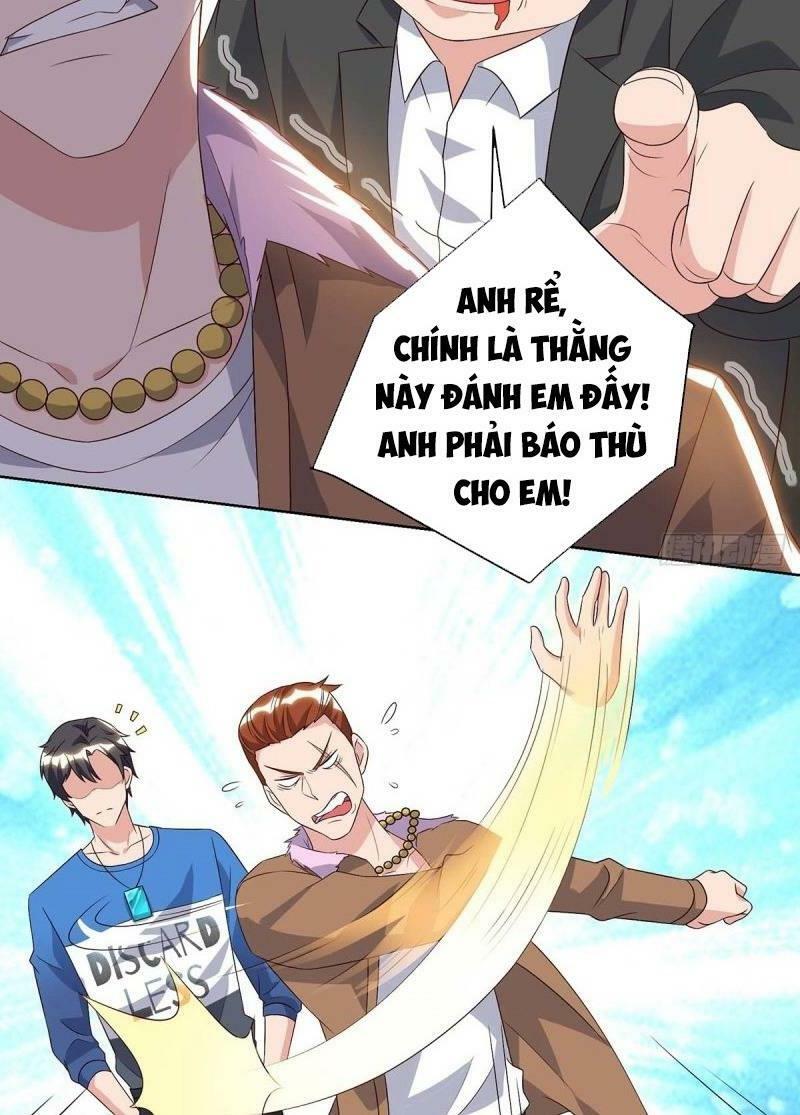 Trọng Sinh Khí Thiếu Quy Lai: Chapter 94