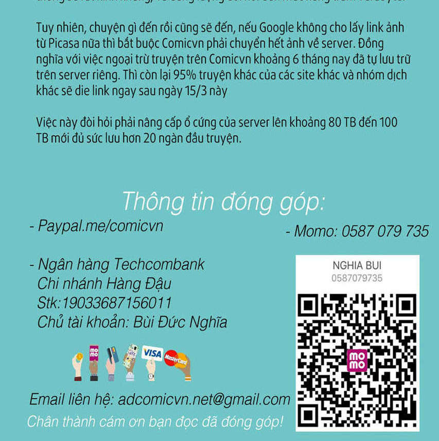 Zenaku No Kuzu: Chapter 11