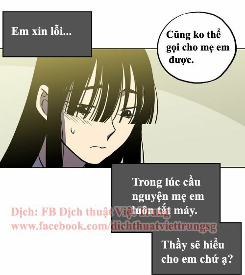 Xin Đừng Cắn Em: Chapter 10