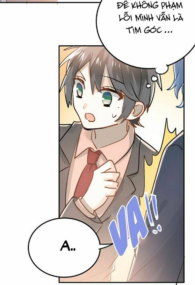 Đầu Gấu Biết Yêu: Chapter 90