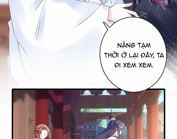 Hoa Nhan Sách: Chapter 92.2