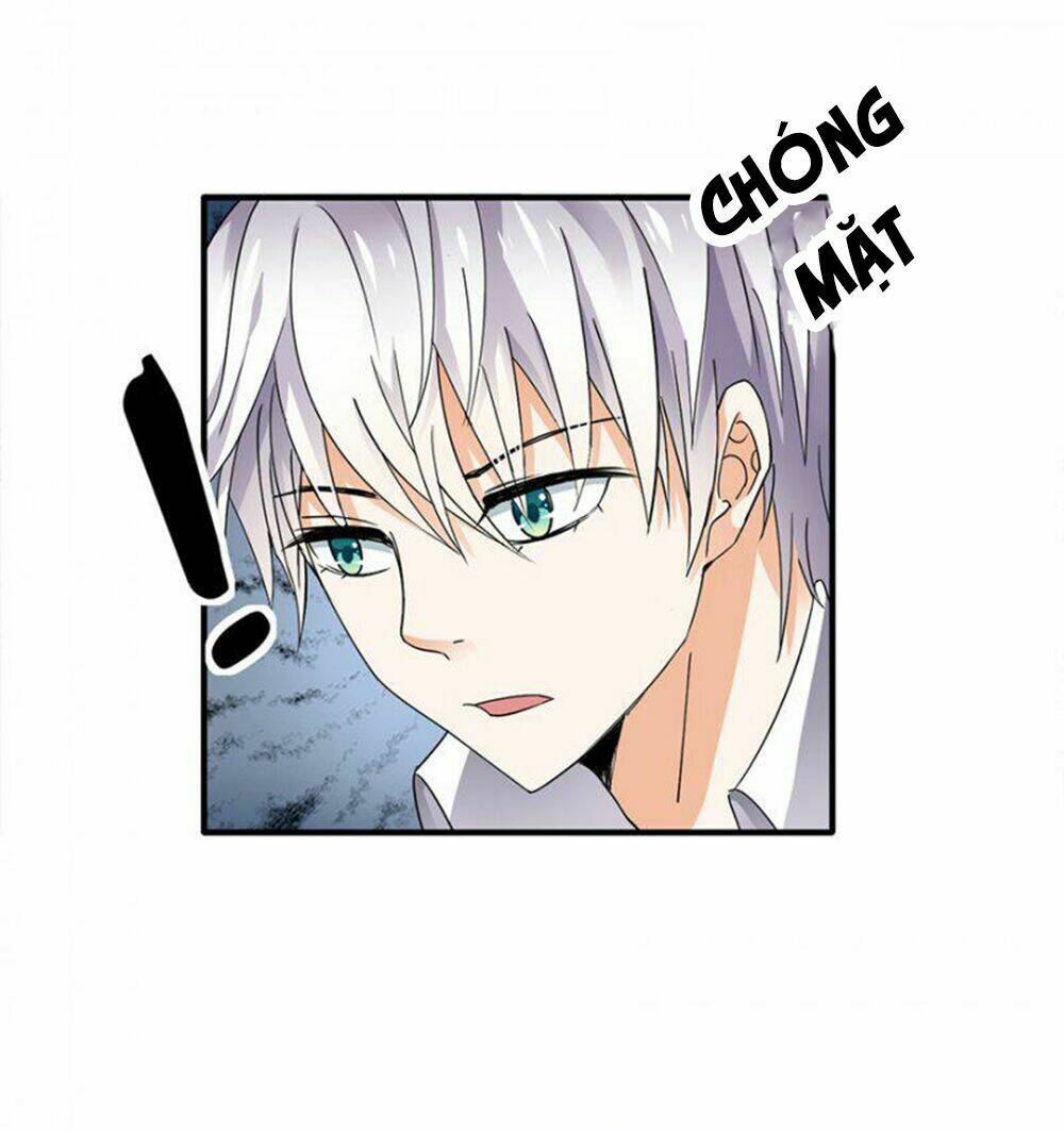 Nhật Ký Dạy Dỗ Của Gia Tộc Đáng Yêu: Chapter 6