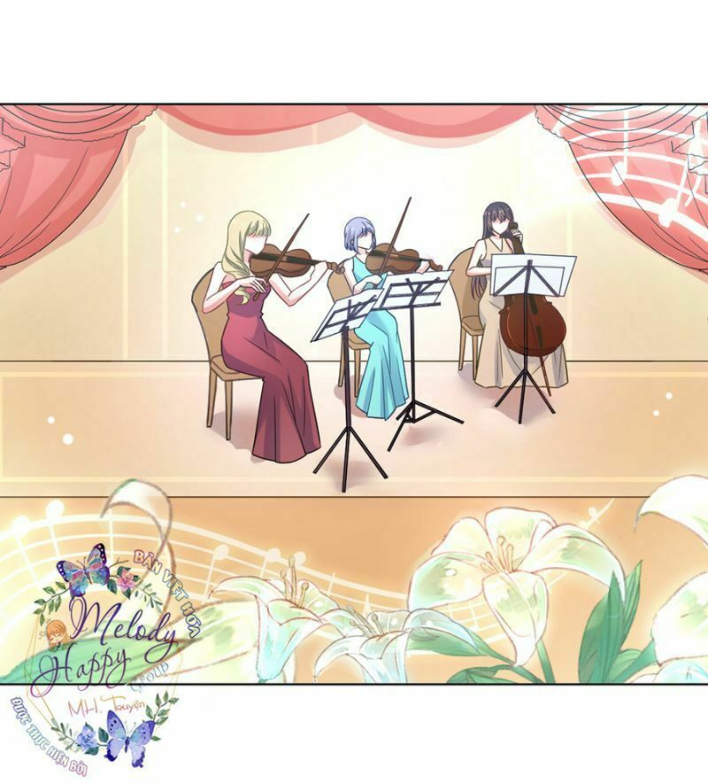 Ma Lạt Thiên Kim Đẩu Ác Thiếu: Chapter 134