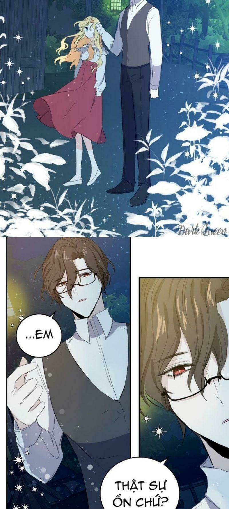 Tôi Là Bạn Gái Cũ Của Một Người Lính: Chapter 7