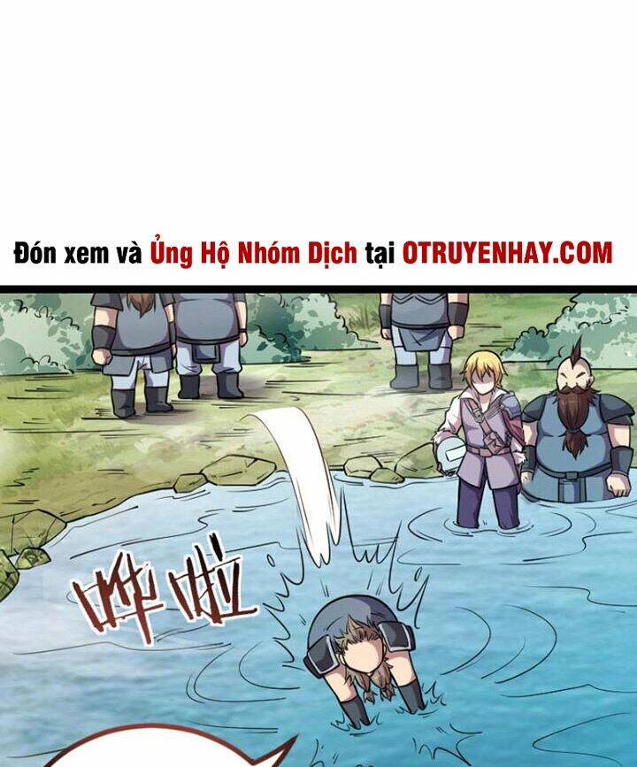 Tối Cường Thành Chủ Đích Dị Giới: Chapter 22