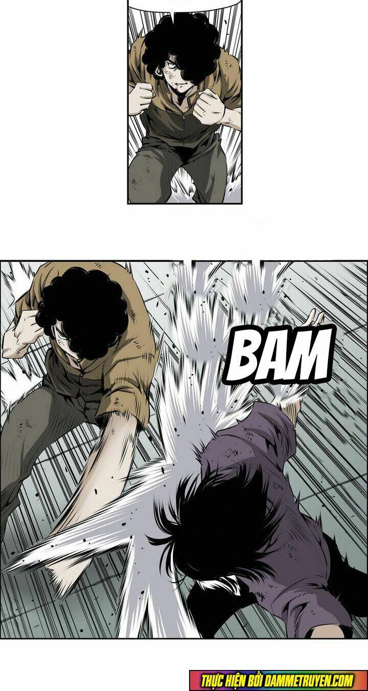 Double Casting: Chapter 75