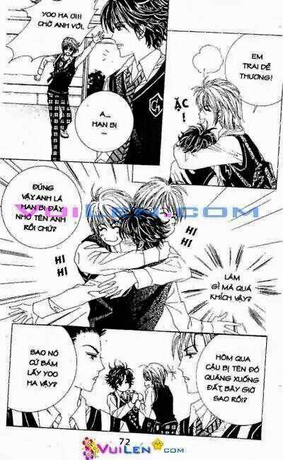 Bóng Mây Qua: Chapter 2