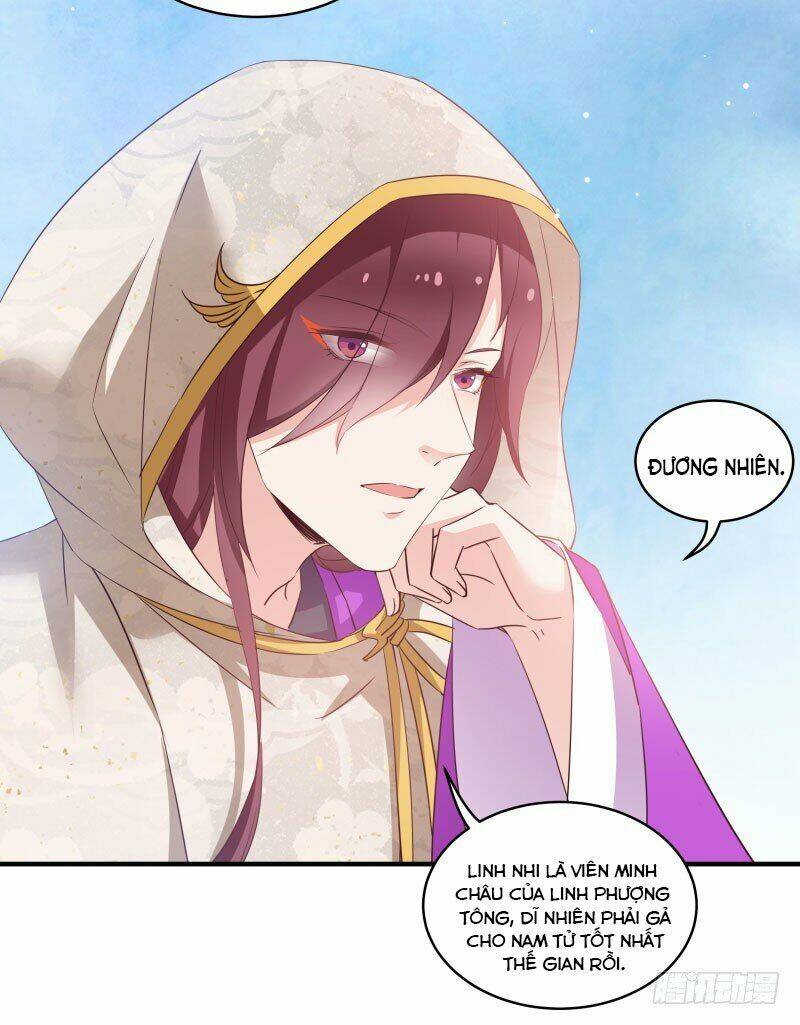 Trò Chơi Trừng Phạt: Chapter 72