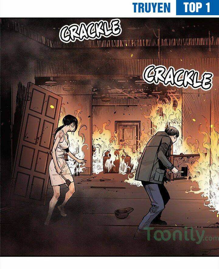 The Devil\’s Descendants: Chapter 11