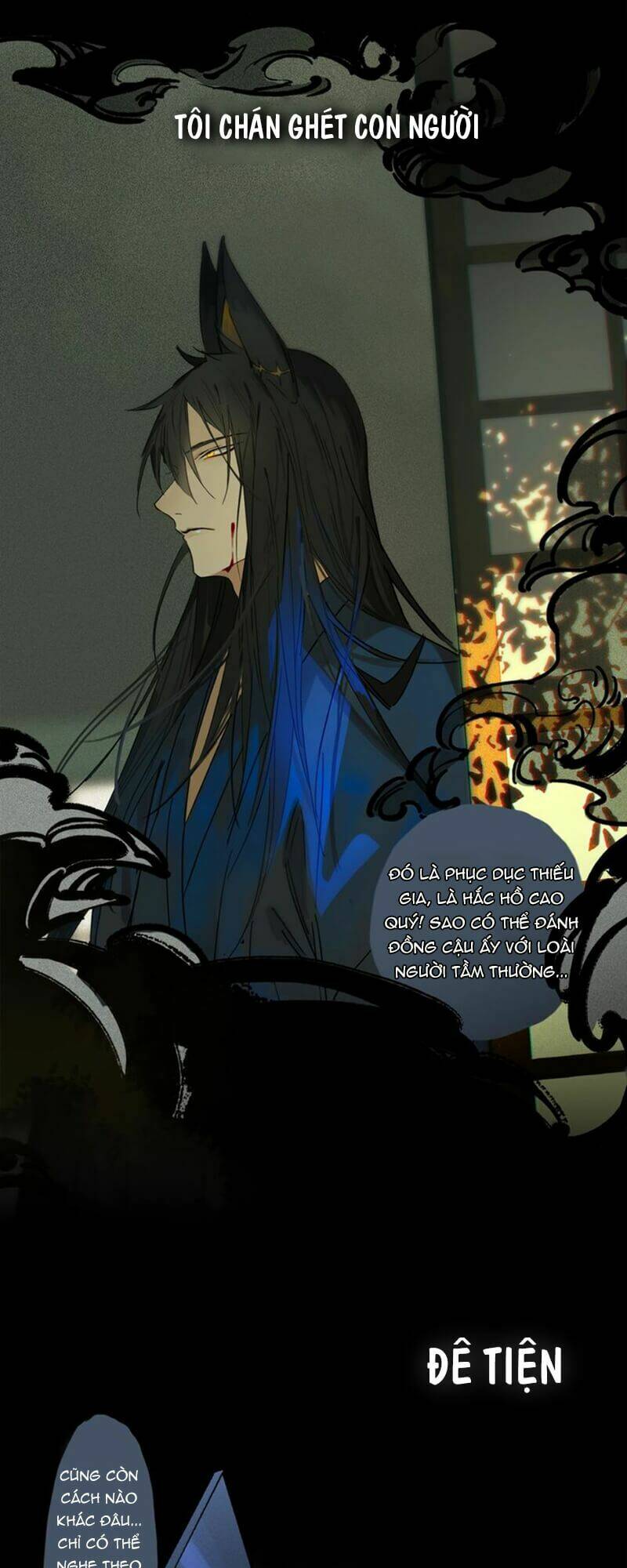 Phép Tắc Trường Ogus: Chapter 50.1