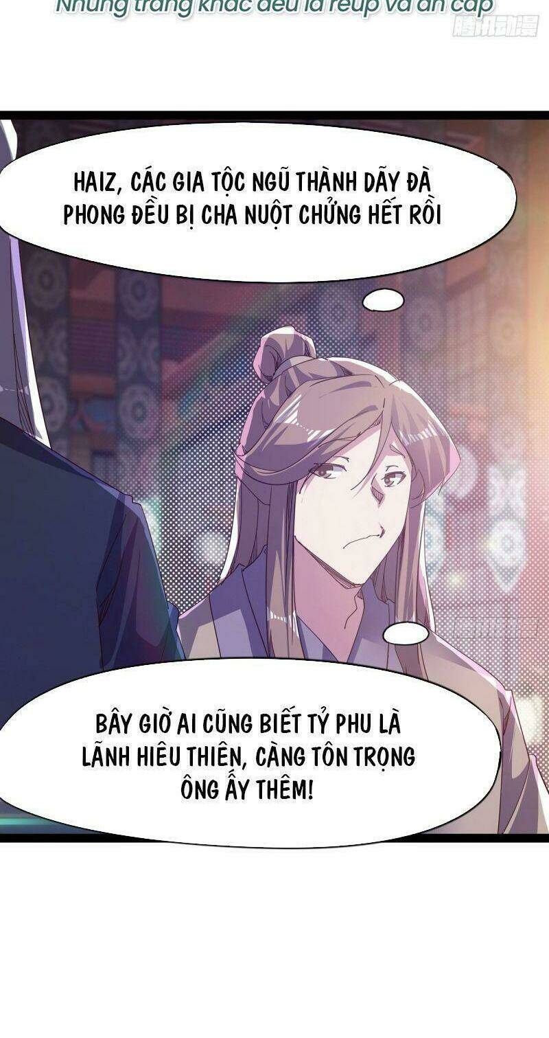 Kiếm Đồ: Chapter 53