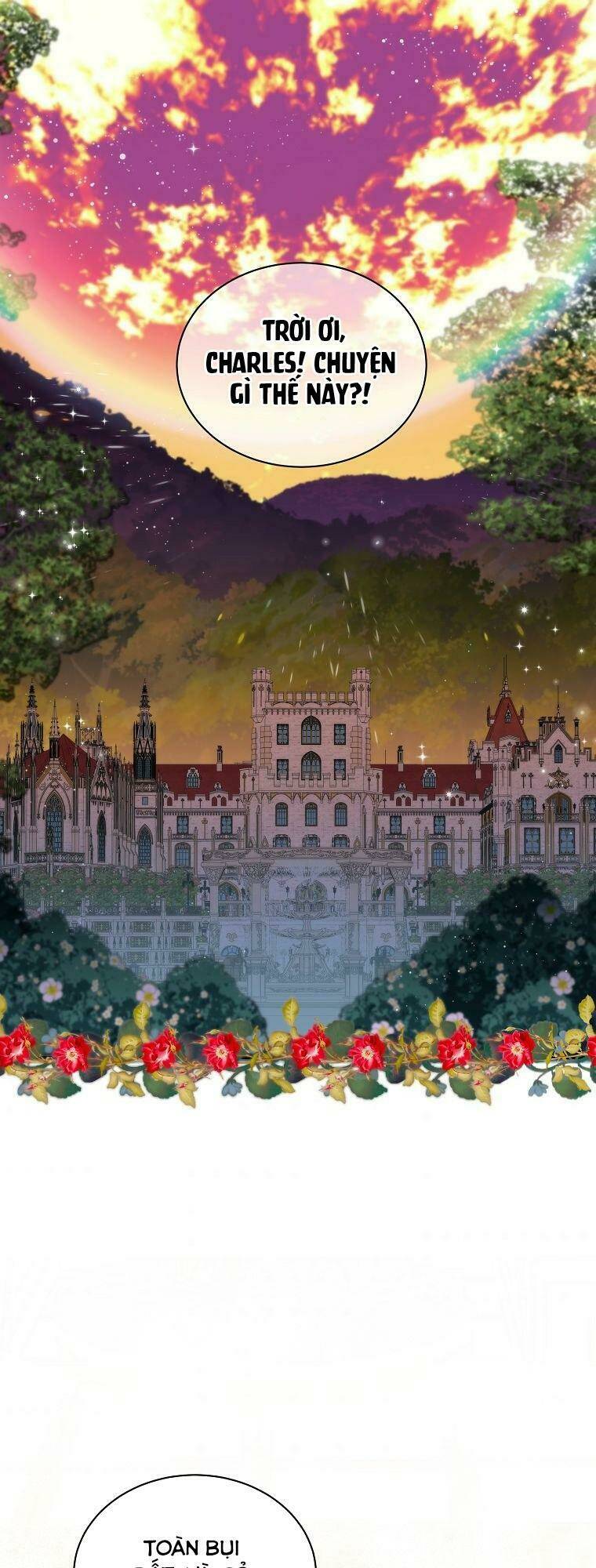 Hoàng Hậu Ác Nữ Yêu Quý Tôi: Chapter 18