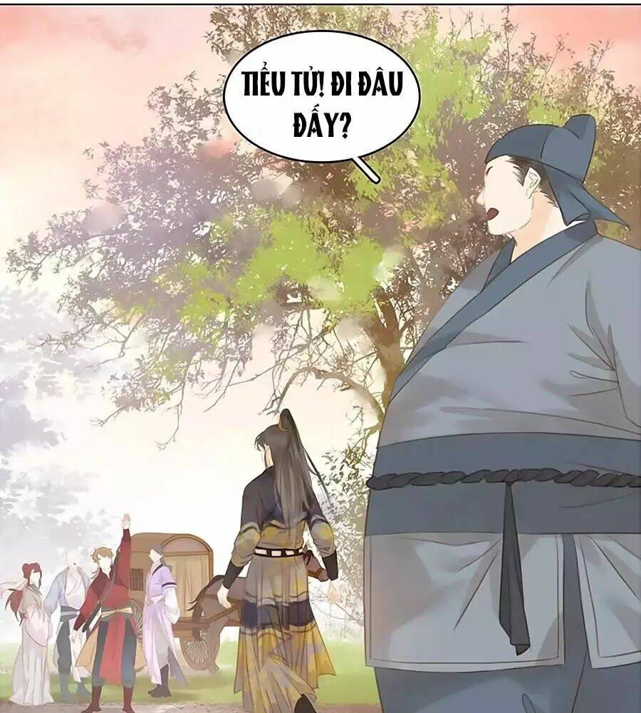 Tiểu Sư Phụ, Tóc Giả Của Ngài Rơi Rồi!: Chapter 19