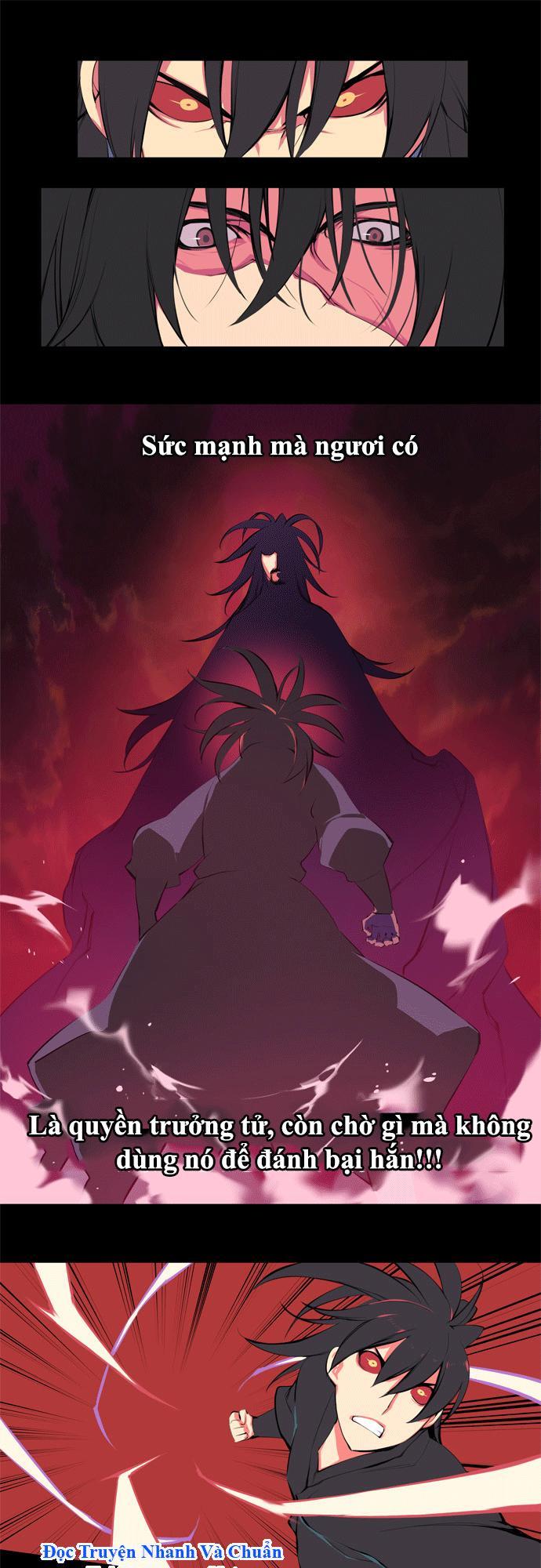 Marchan: The Embodiment Of Tales: Chapter 78