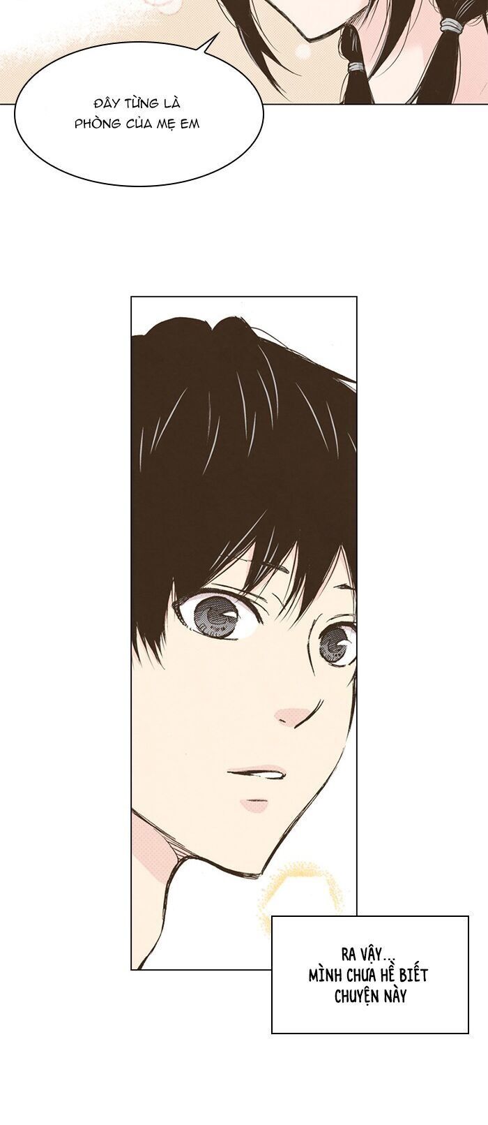Làm Vợ Anh, Em Nhé: Chapter 30