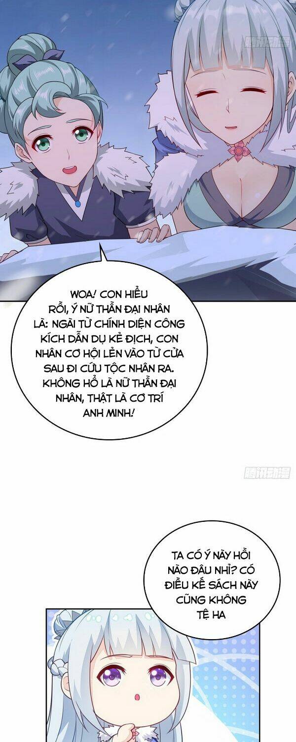 Người Ở Rể Bị Ép Thành Phản Diện Ngoại Truyện: Chapter 1