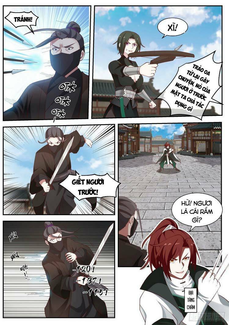 Ta Có Thể Lấy Ra Độ Thành Thục: Chapter 39