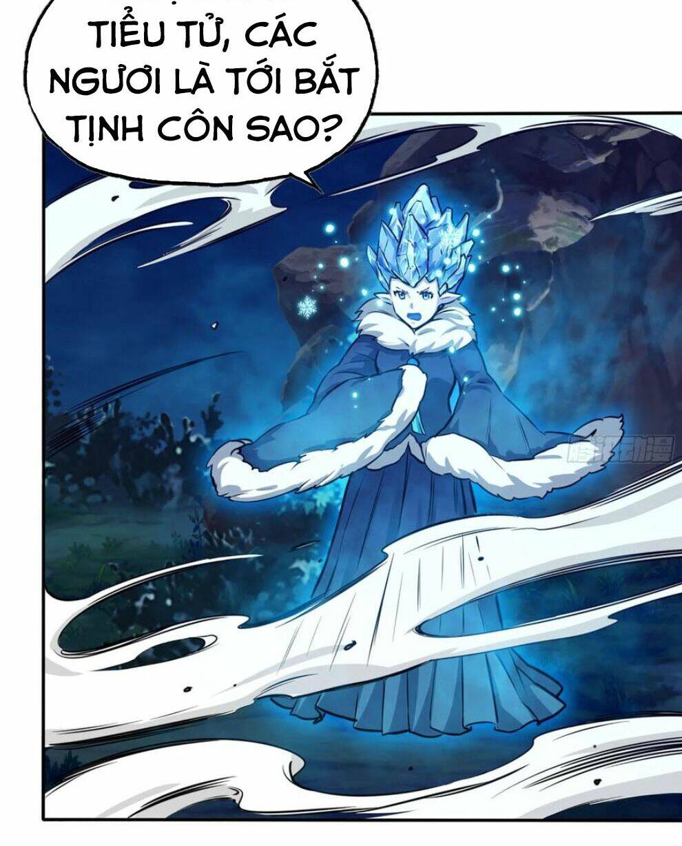 Khởi Đầu Bằng Một Con Côn: Chapter 151