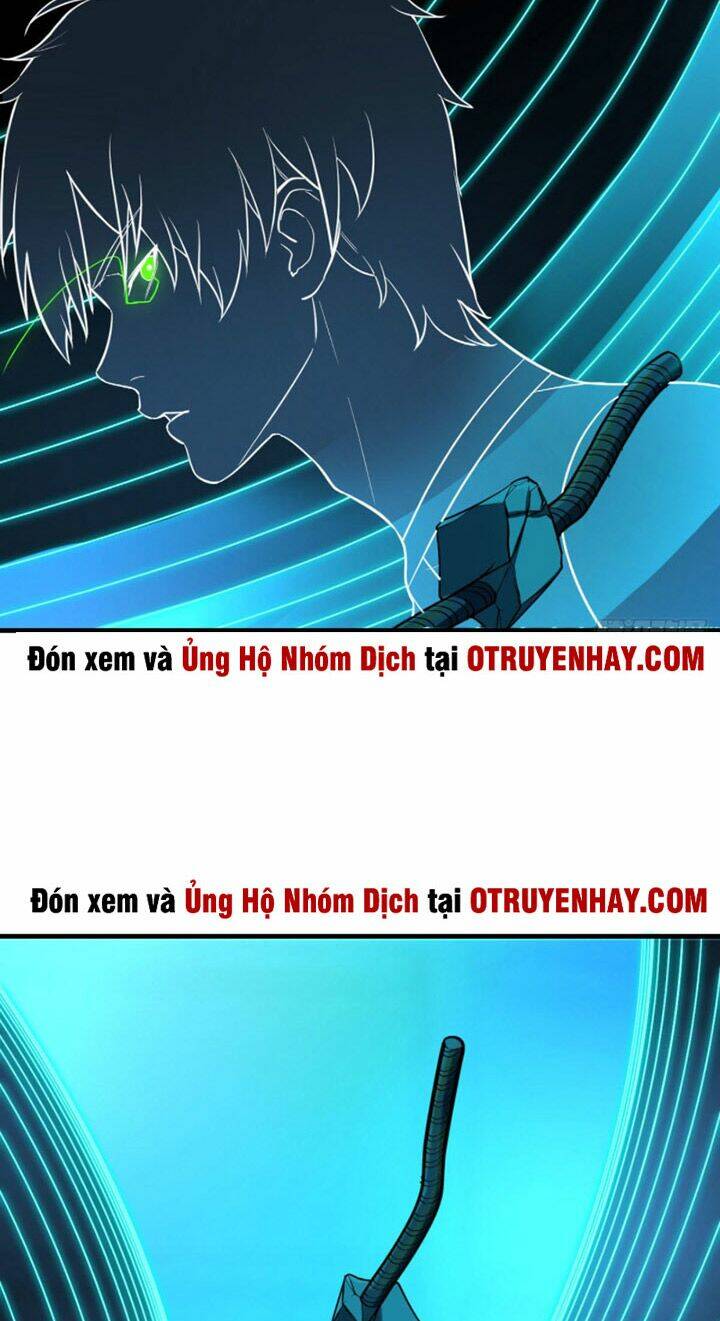 Trợ Lý Thánh Tôn, Ta Đã Vô Địch: Chapter 18