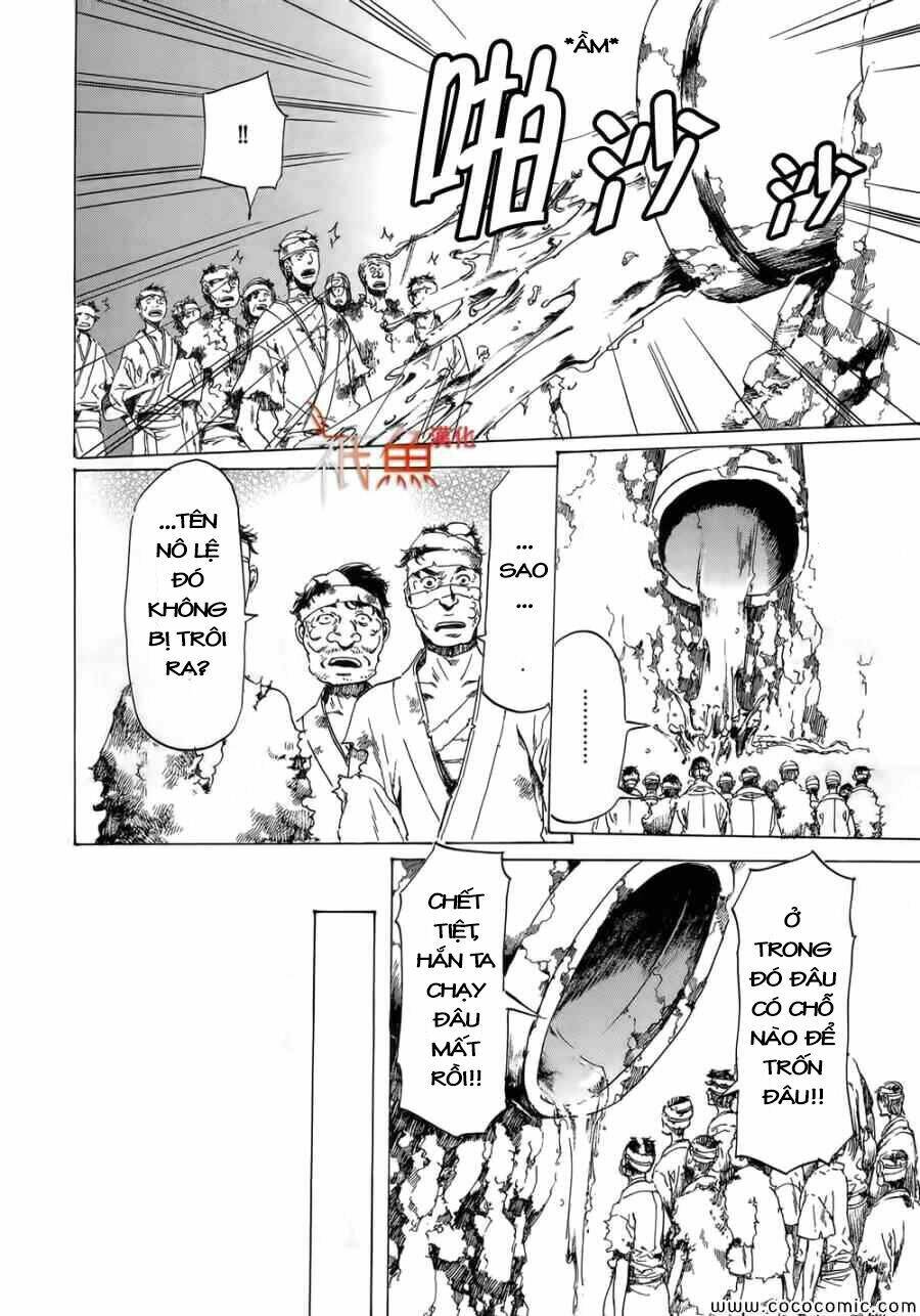 Tuyệt Thế Độc Phi Của Tà Vương: Chapter 34