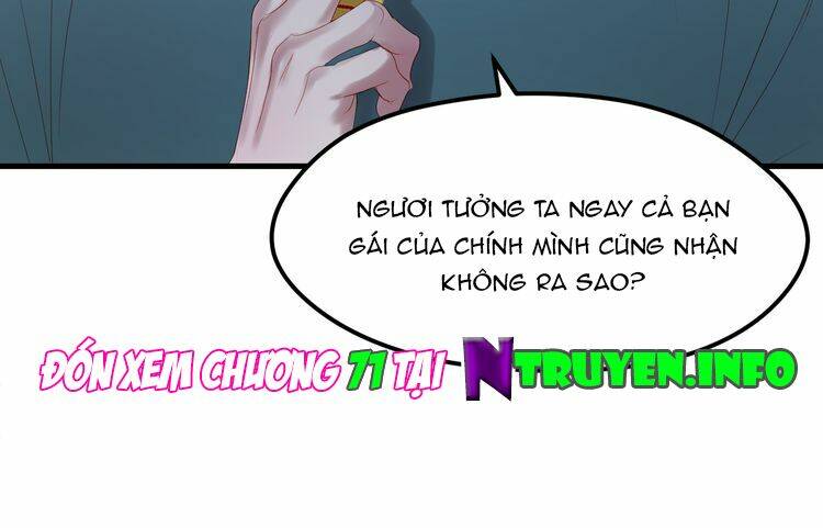 Lượm Được Một Tiểu Hồ Ly 2: Chapter 70