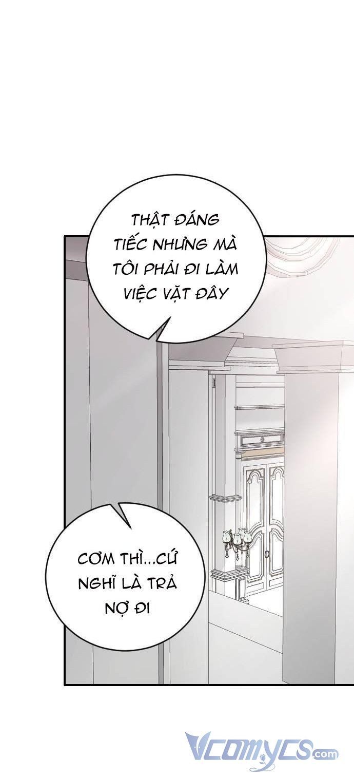 Ba Người Anh Trai Của Tôi Là Bạo Quân: Chapter 38