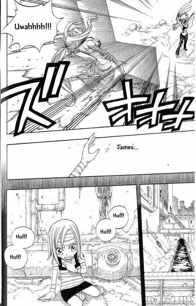 Monster Soul: Chapter 6