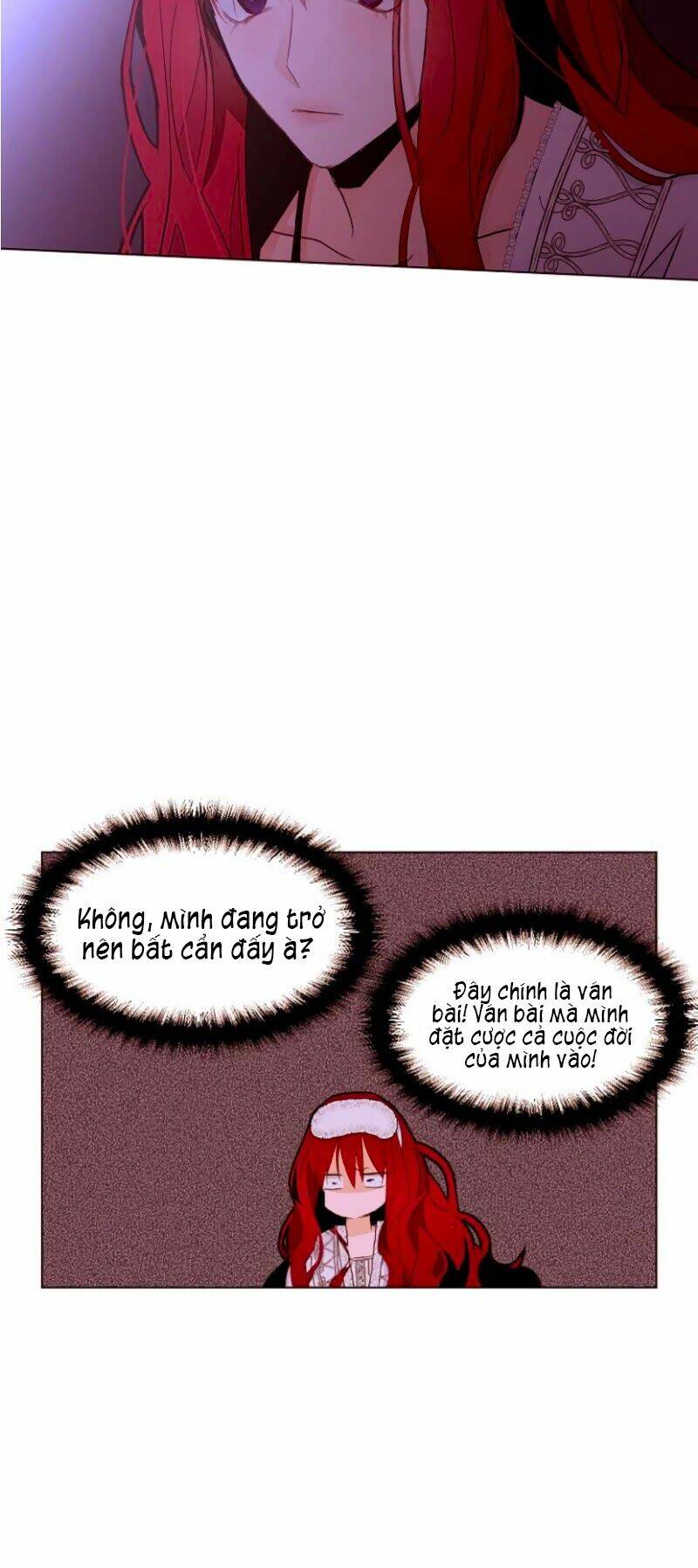 Cuộc Sống Rập Khuôn Của Một Quý Cô Tái Sinh!: Chapter 33