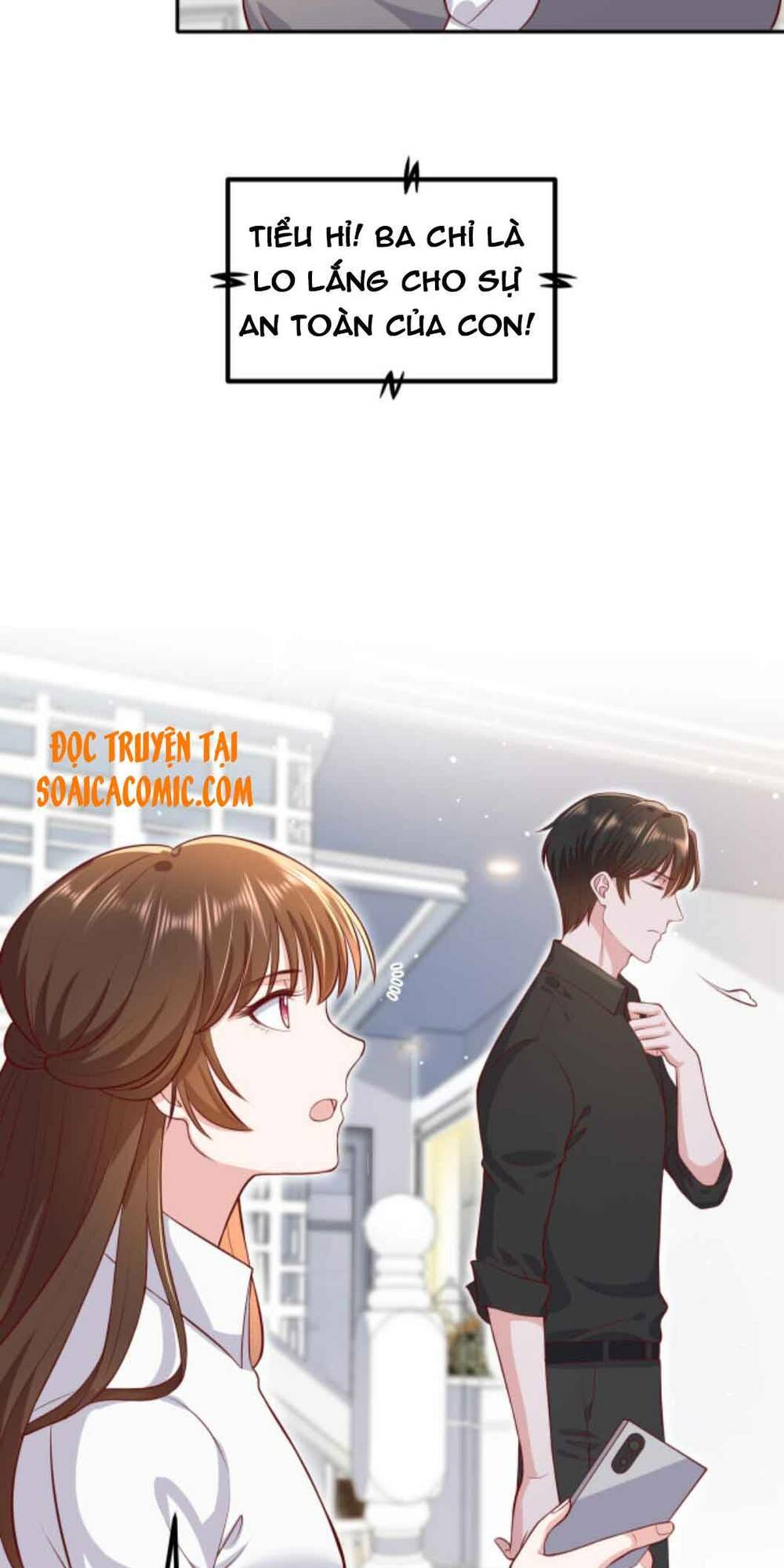 Nhất Sanh Hữu Hỉ: Chapter 62