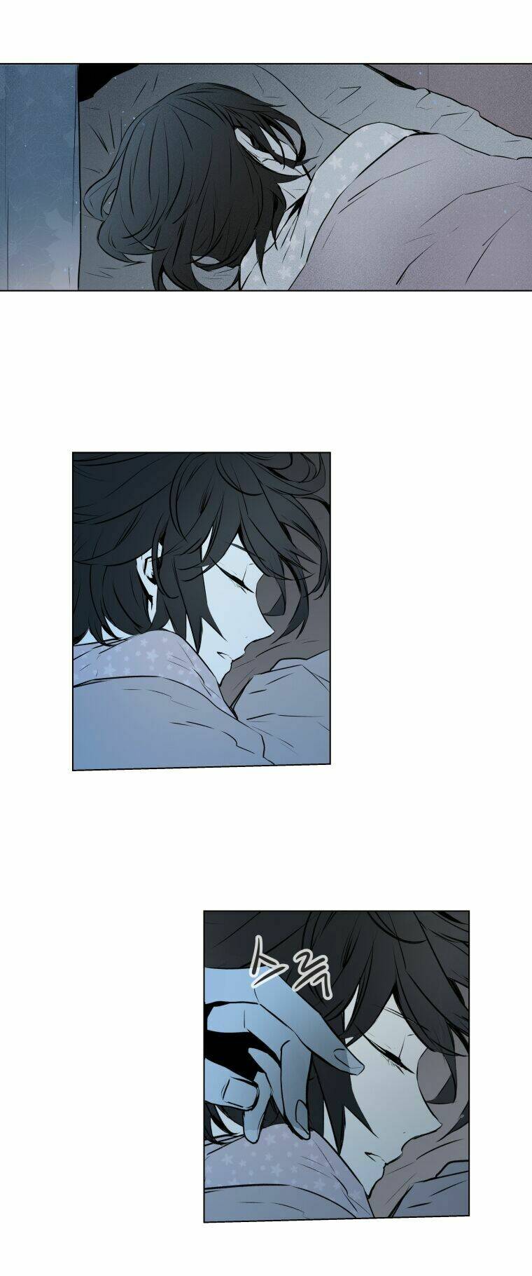 American Ghost Jack: Chapter 66
