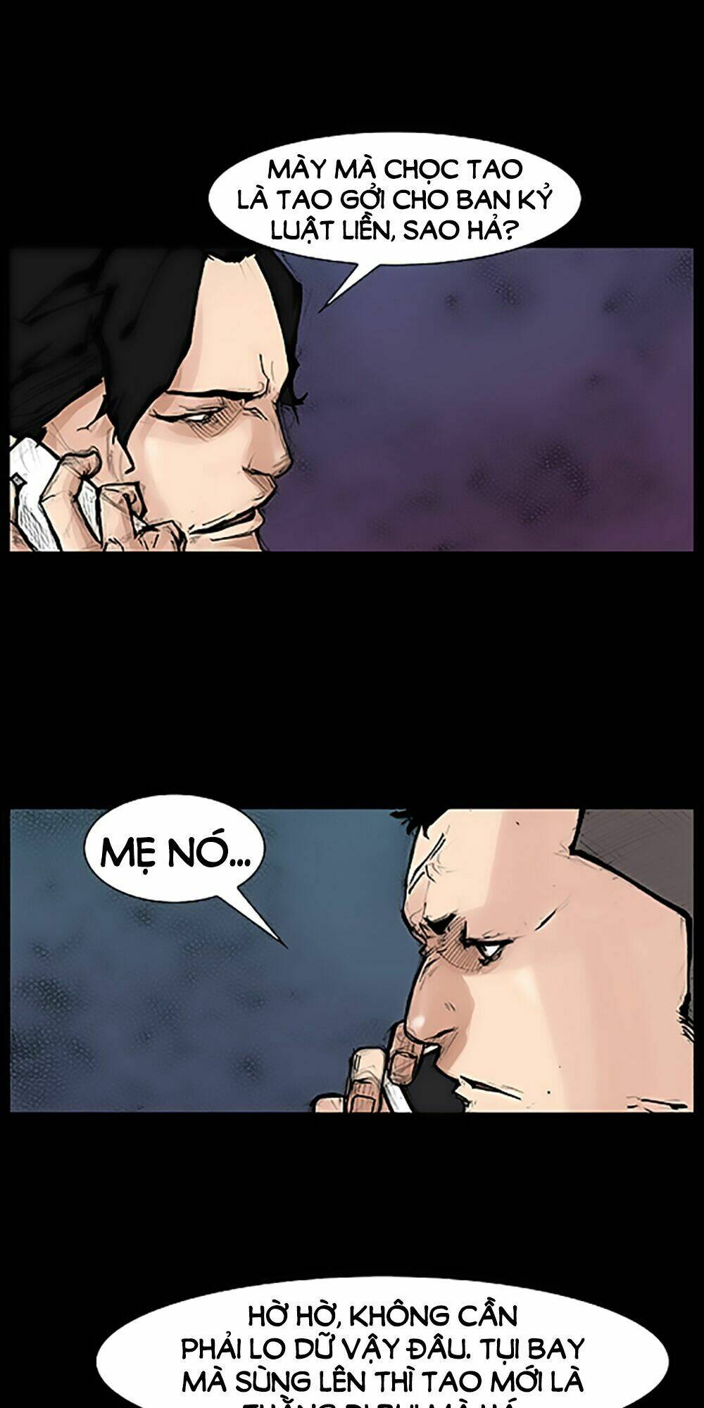 Độc Cô Tiền Truyện: Chapter 75
