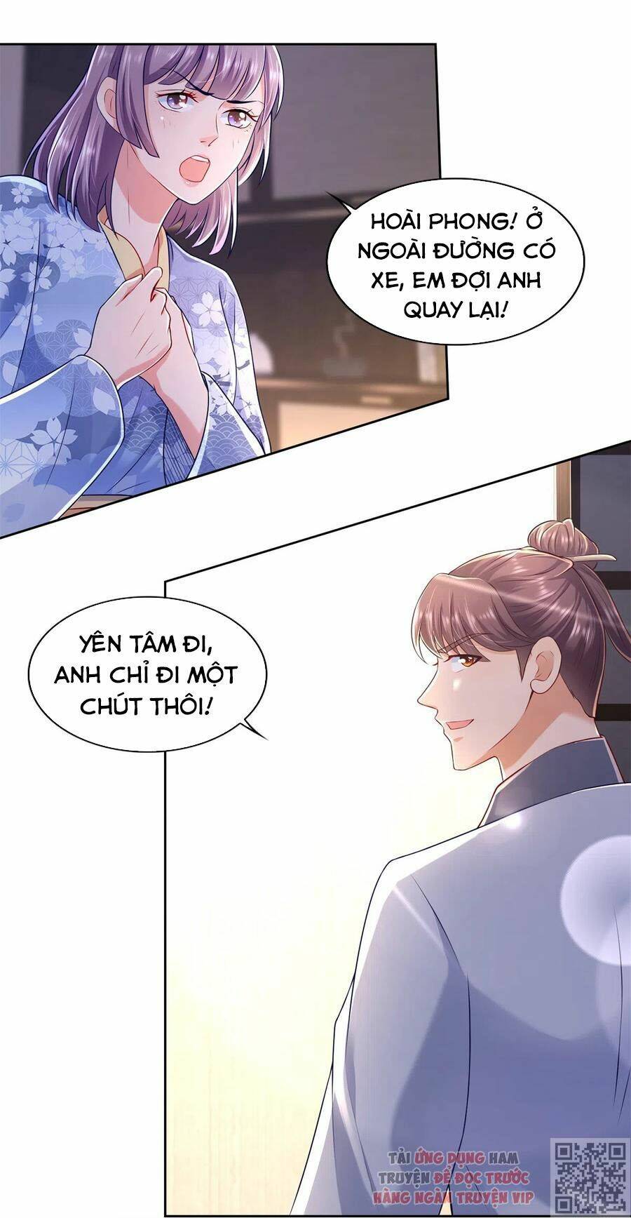 Chí Tôn Toàn Năng: Chapter 77
