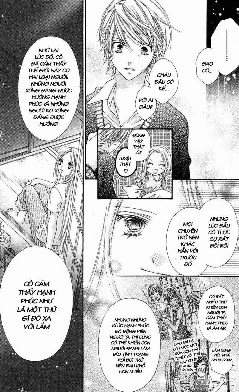 Thiên Đường Lay Động: Chapter 29