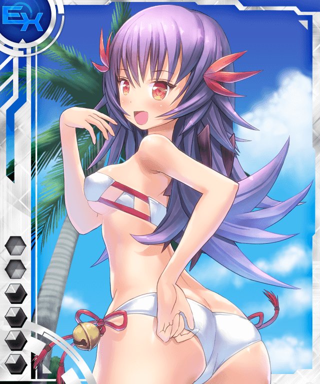 Taimanin Asagi Battle Arena: Chapter 20