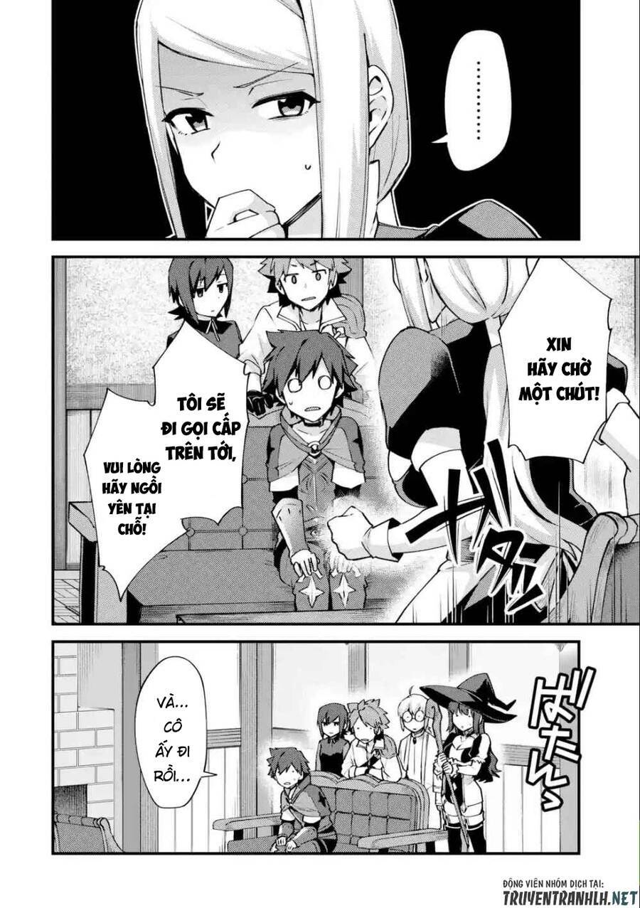 Nido Tensei Shita Shounen Wa S Rank Boukensha Toshite Heion Ni Sugosu-Zense Ga Kenja De Eiyuu Datta: Chapter 13