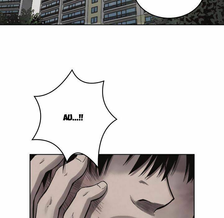 Nắm Đấm: Chapter 10