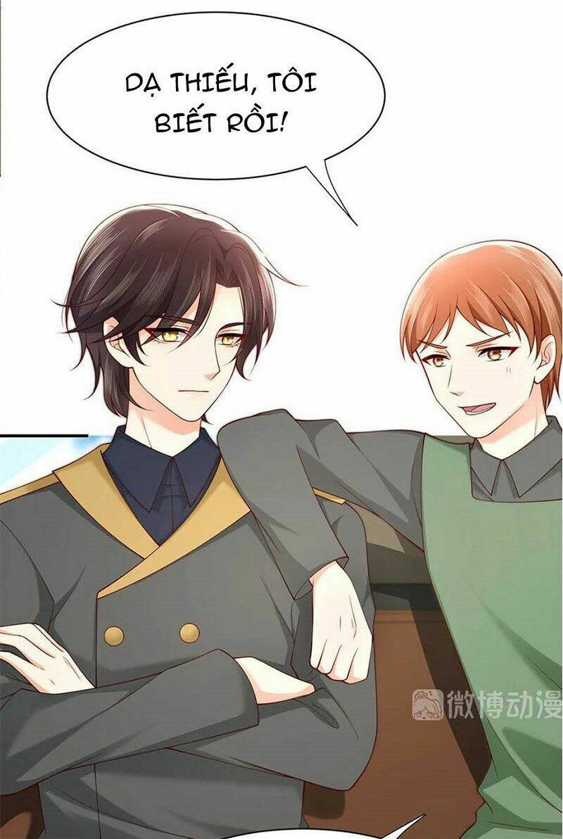 Nam Thần Truy Thê Chỉ Nam: Chapter 94.1