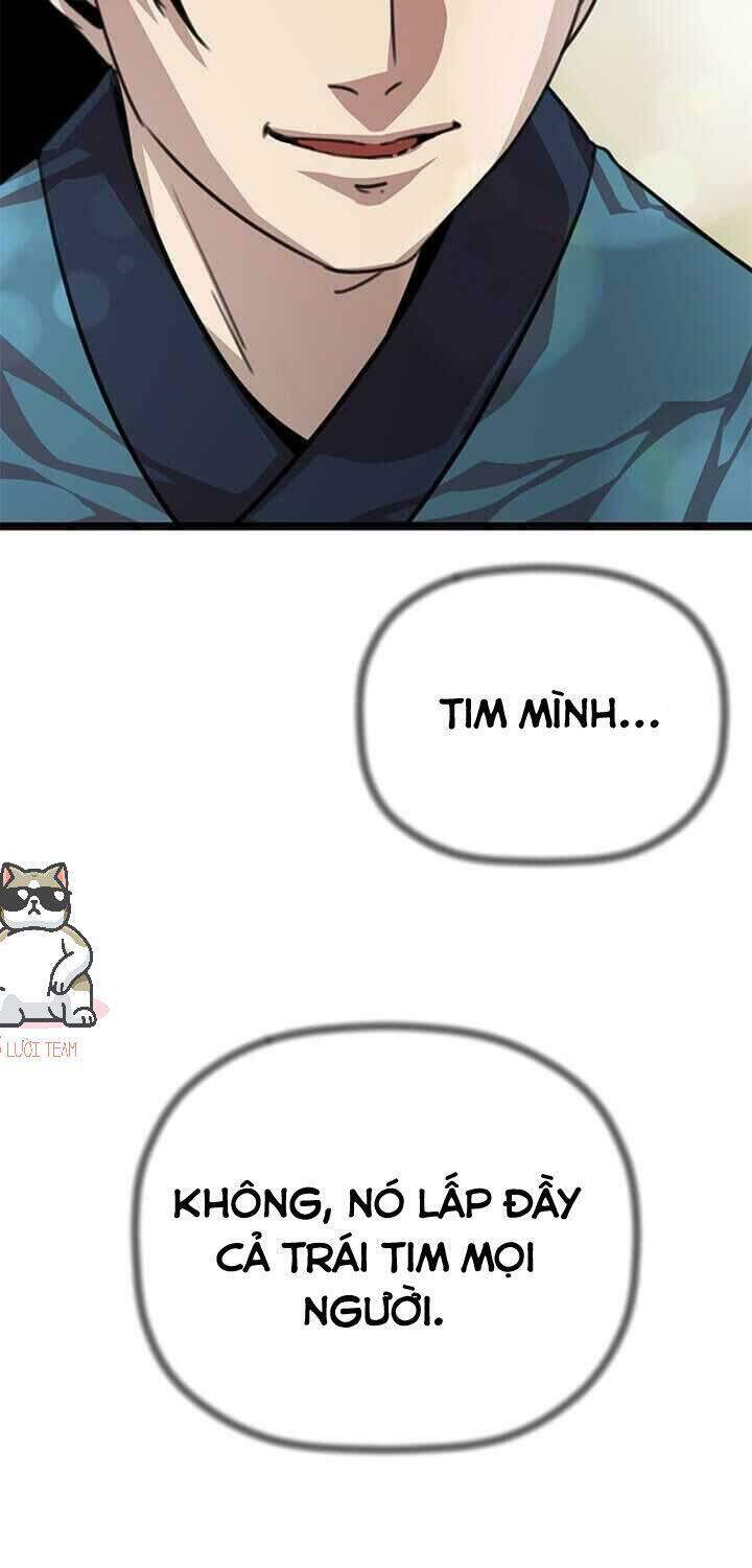 Hành Trình Của Cử Nhân Ma Hyun: Chapter 3