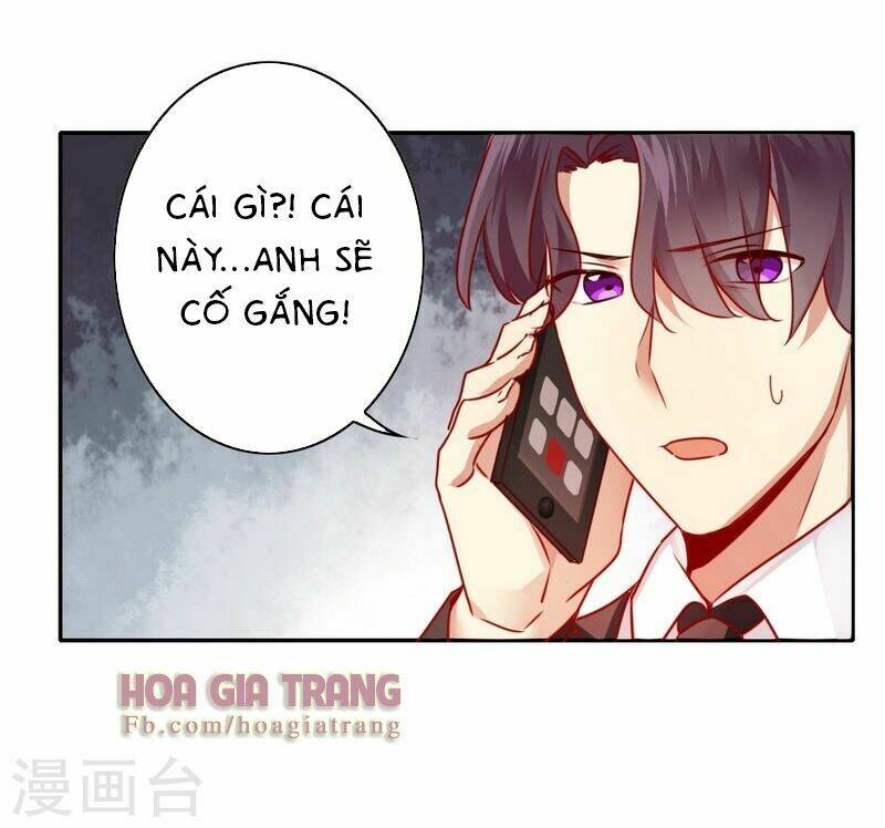 Phục Thù Thiếu Gia Tiểu Điềm Thê: Chapter 29