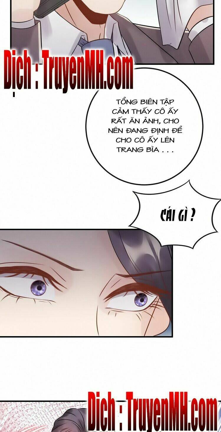 Trong Sinh Chi Ức Vạn Ảnh Hậu Yếu Thượng Vị: Chapter 132