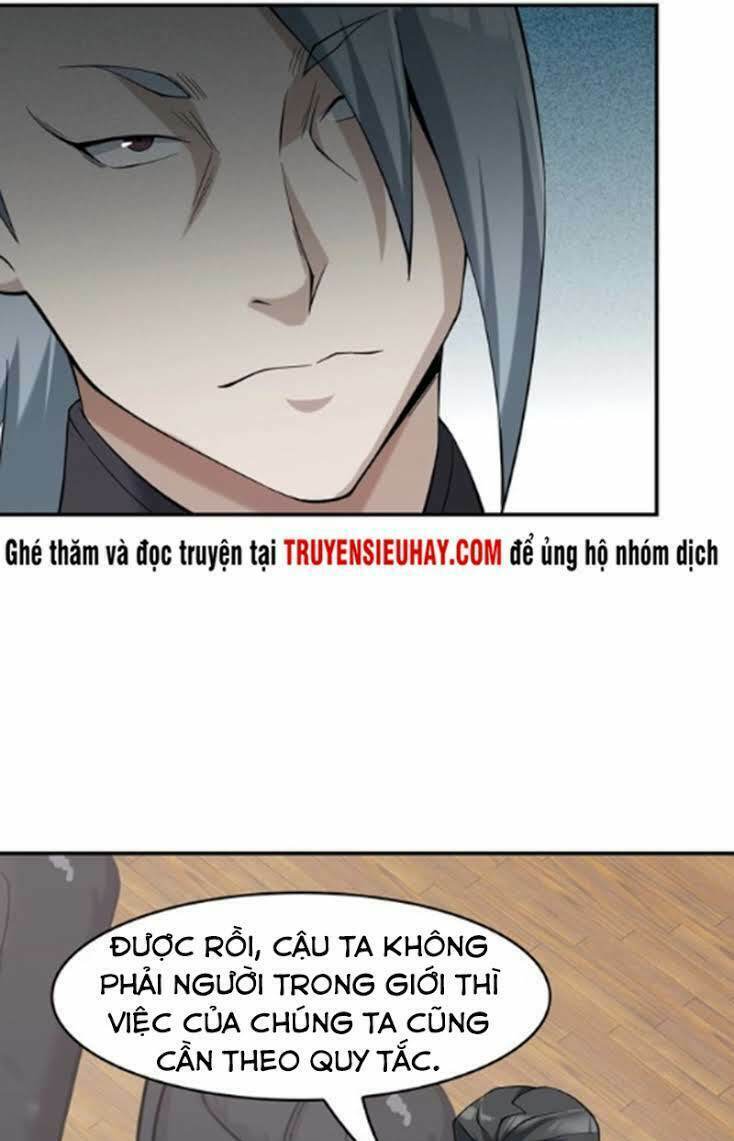 Siêu Cấp Đại Chủ Bạ: Chapter 19