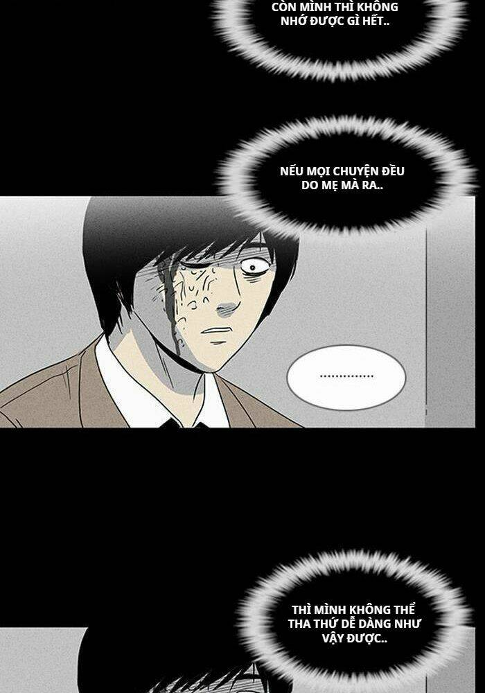 Những Câu Chuyện Bất Thường: Chapter 26