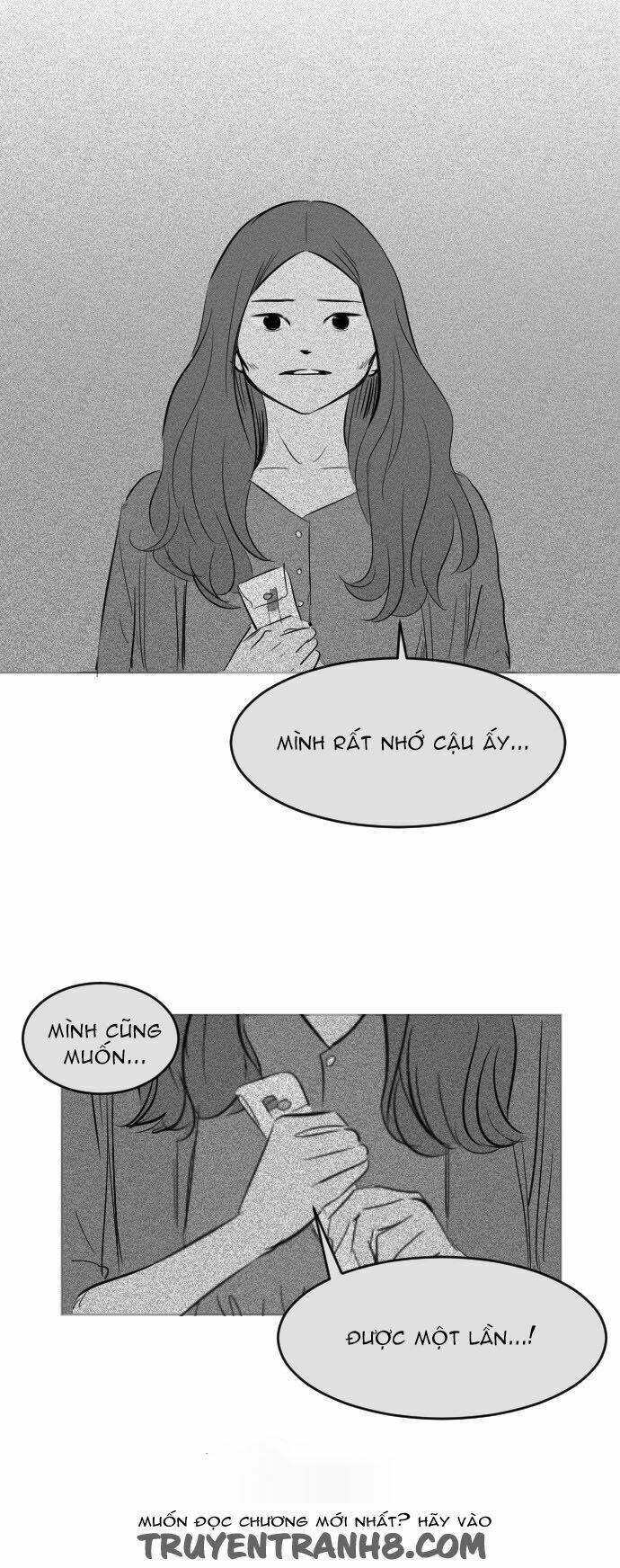 Transparent Cohabitation: Chapter 43