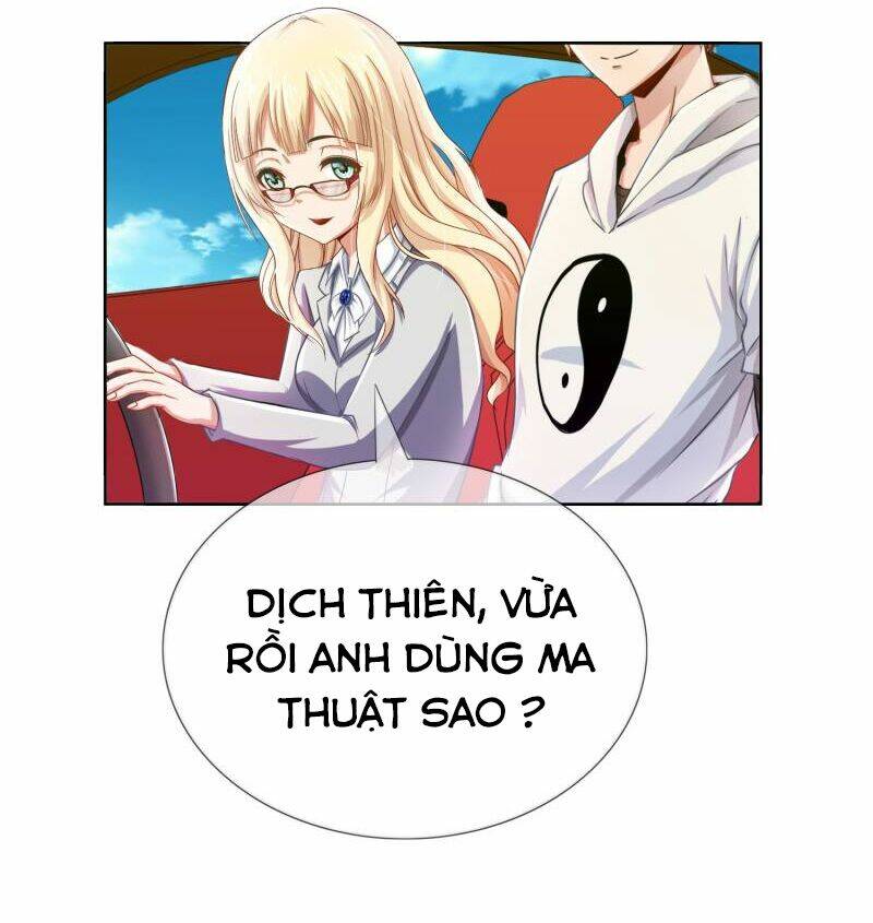 Phong Thủy Thiên Sư: Chapter 3