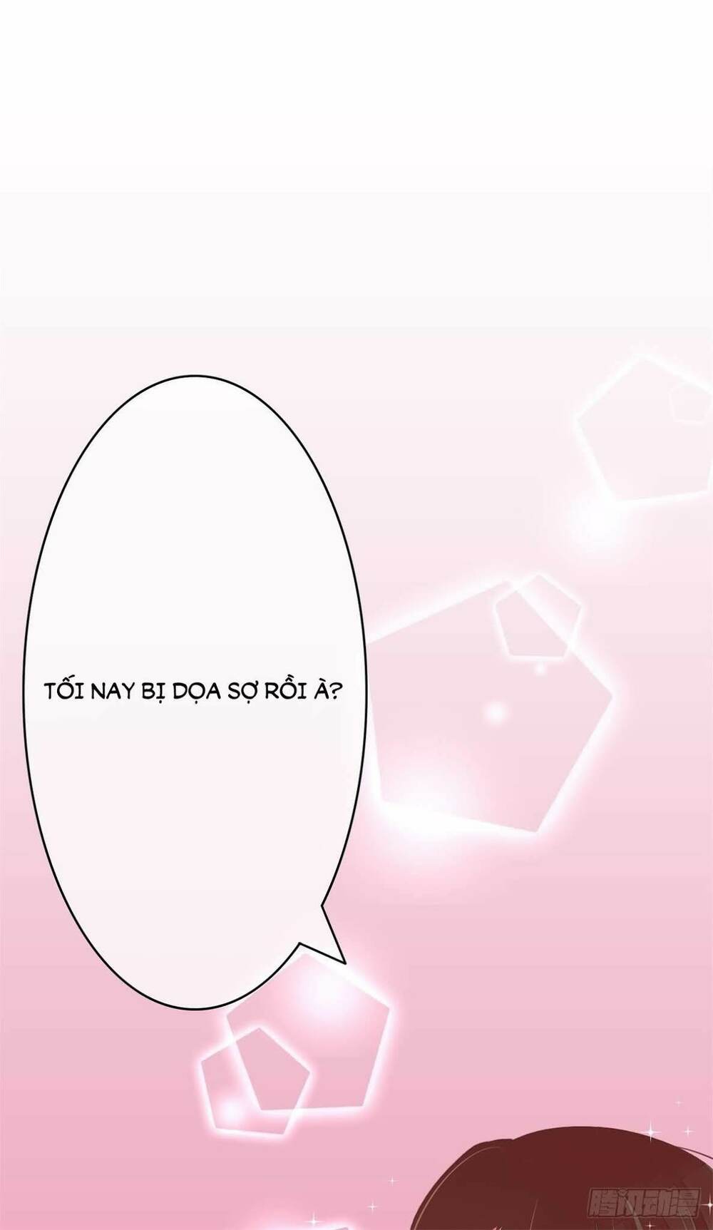 Manh Thê Khó Dỗ: Chapter 17