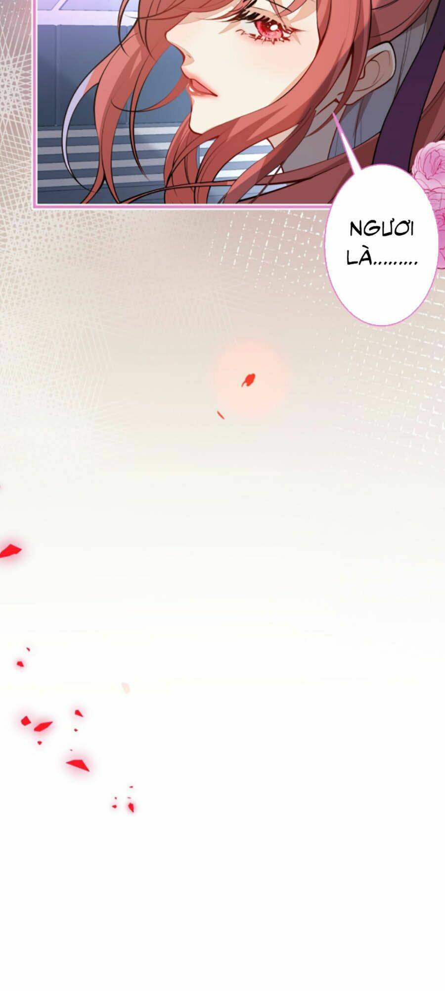 Xuyên Không Đến Thế Giới Trở Thành Đóa Hoa Của Anh: Chapter 24