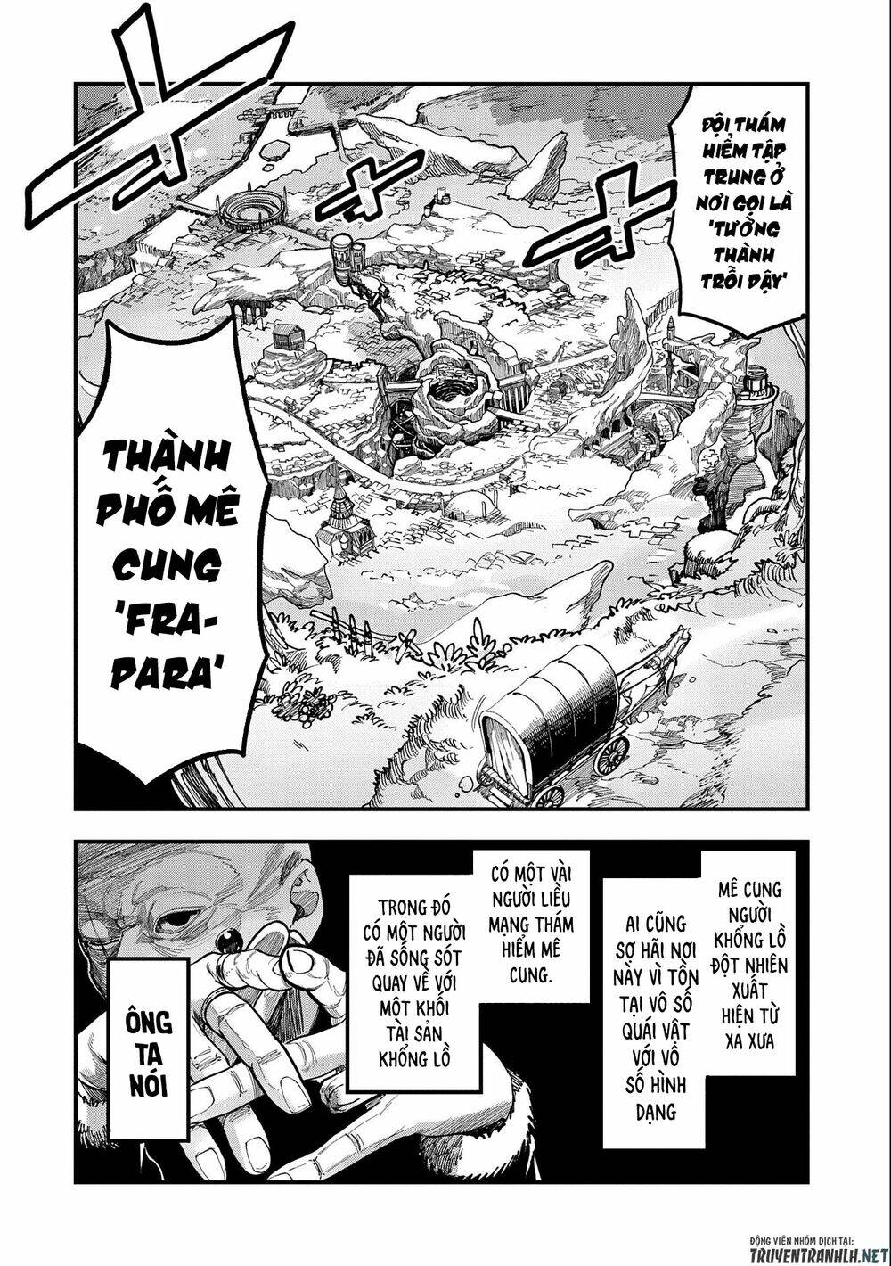 Sekai Saikyou No Doryokuka: Sainou Ga (Doryoku) Datta No De Kouritsu Yoku Kikakugai No Doryoku O Shi: Chapter 6